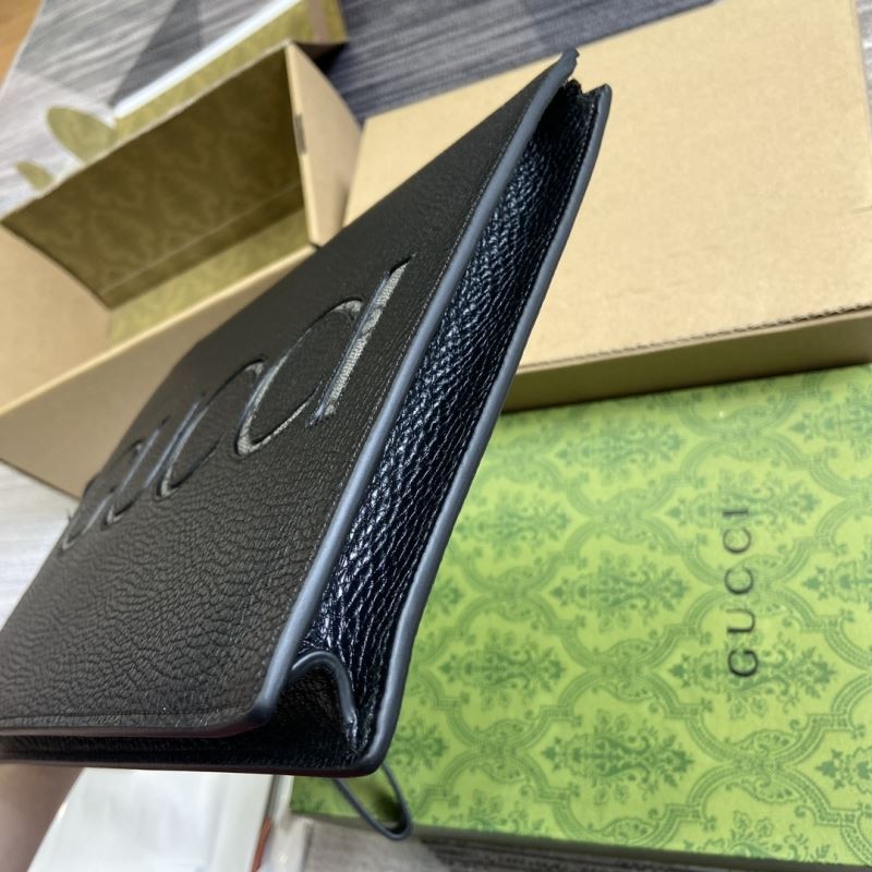 Gvc*1 clutch bags